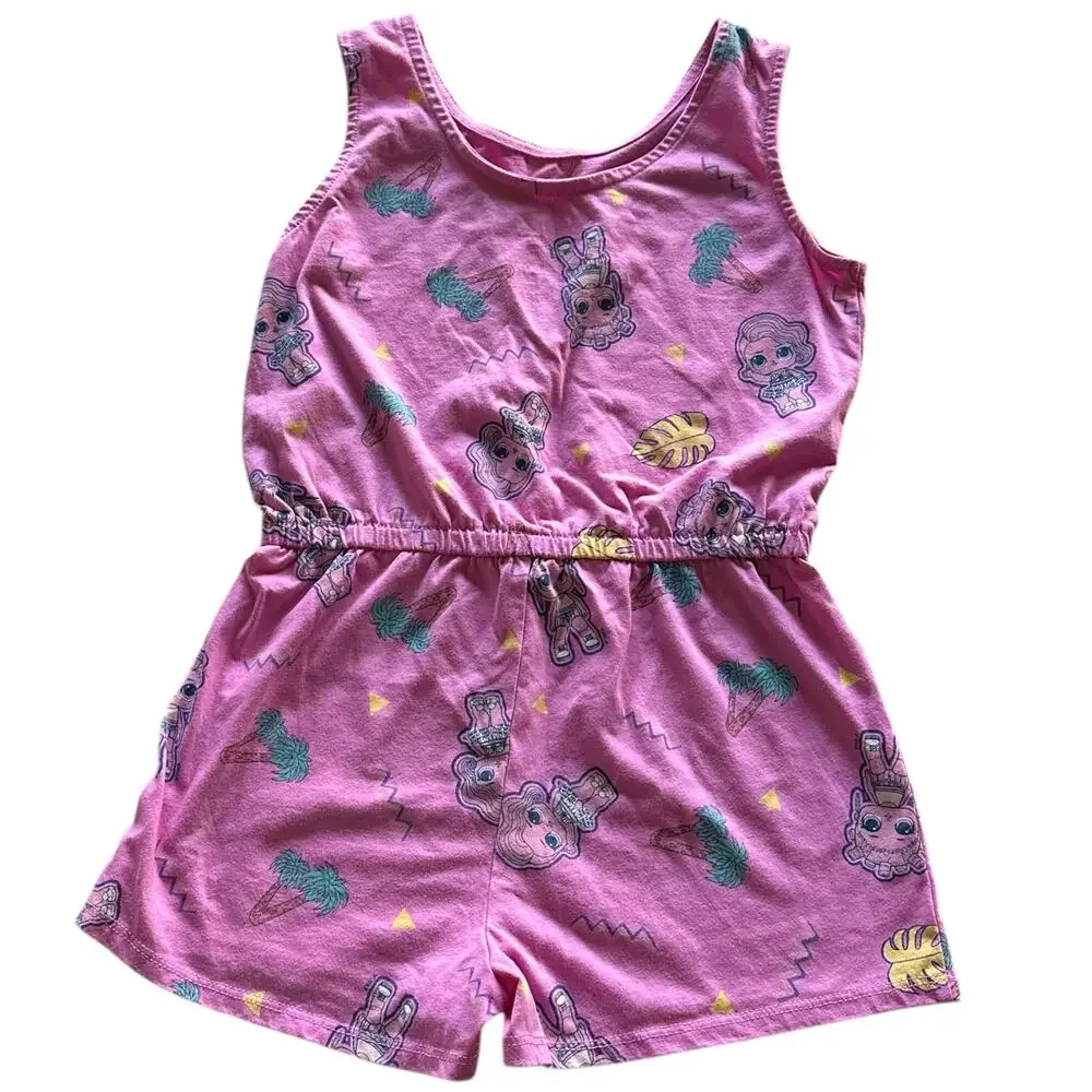 Bundle size girls